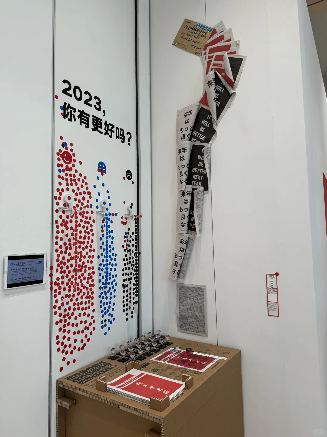 Award360°Exhibition看展总结