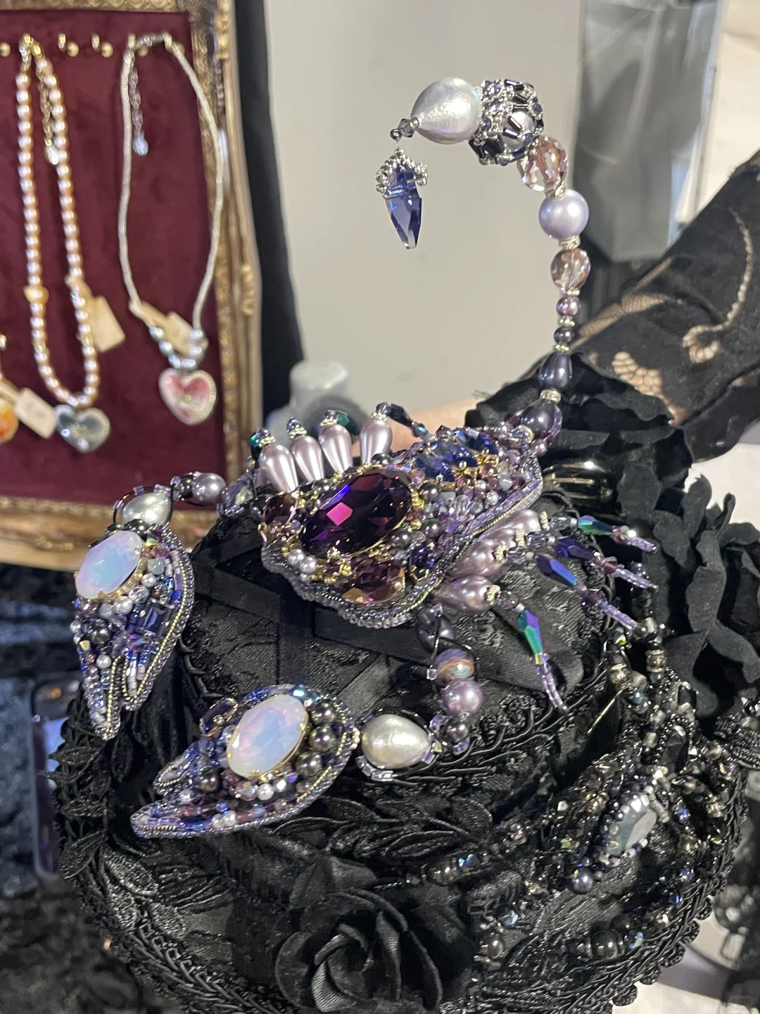 诺亚设计展遇到的美丽小东西合集18图版