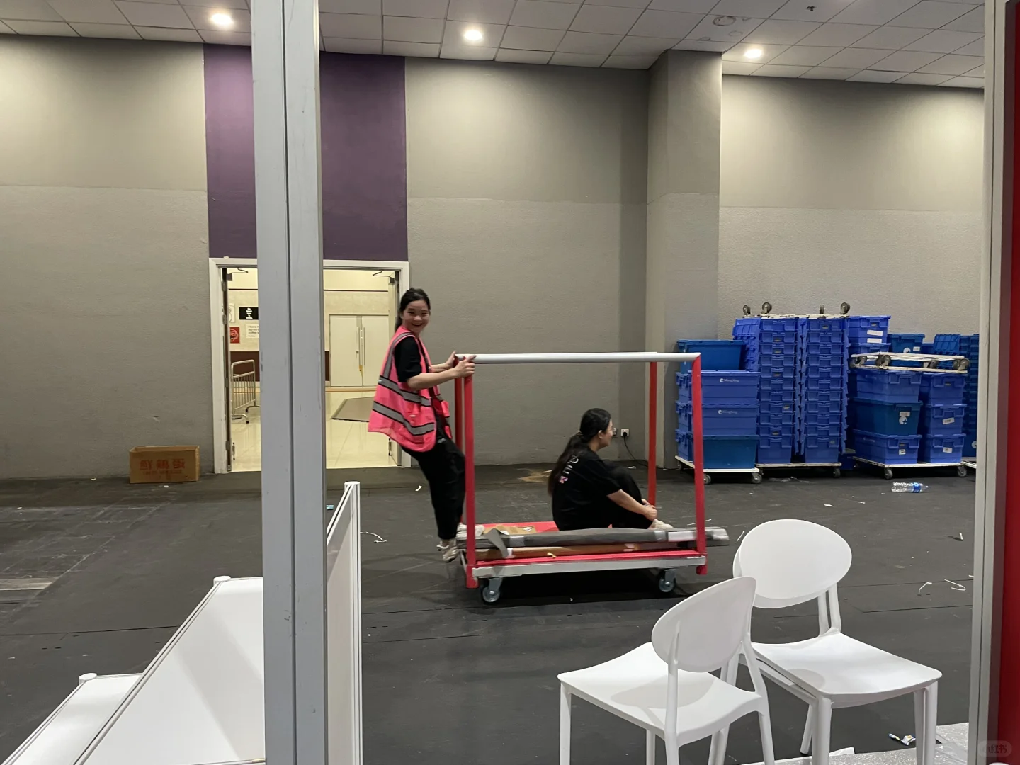 香港| 亚洲国际果蔬展AFL项目回顾