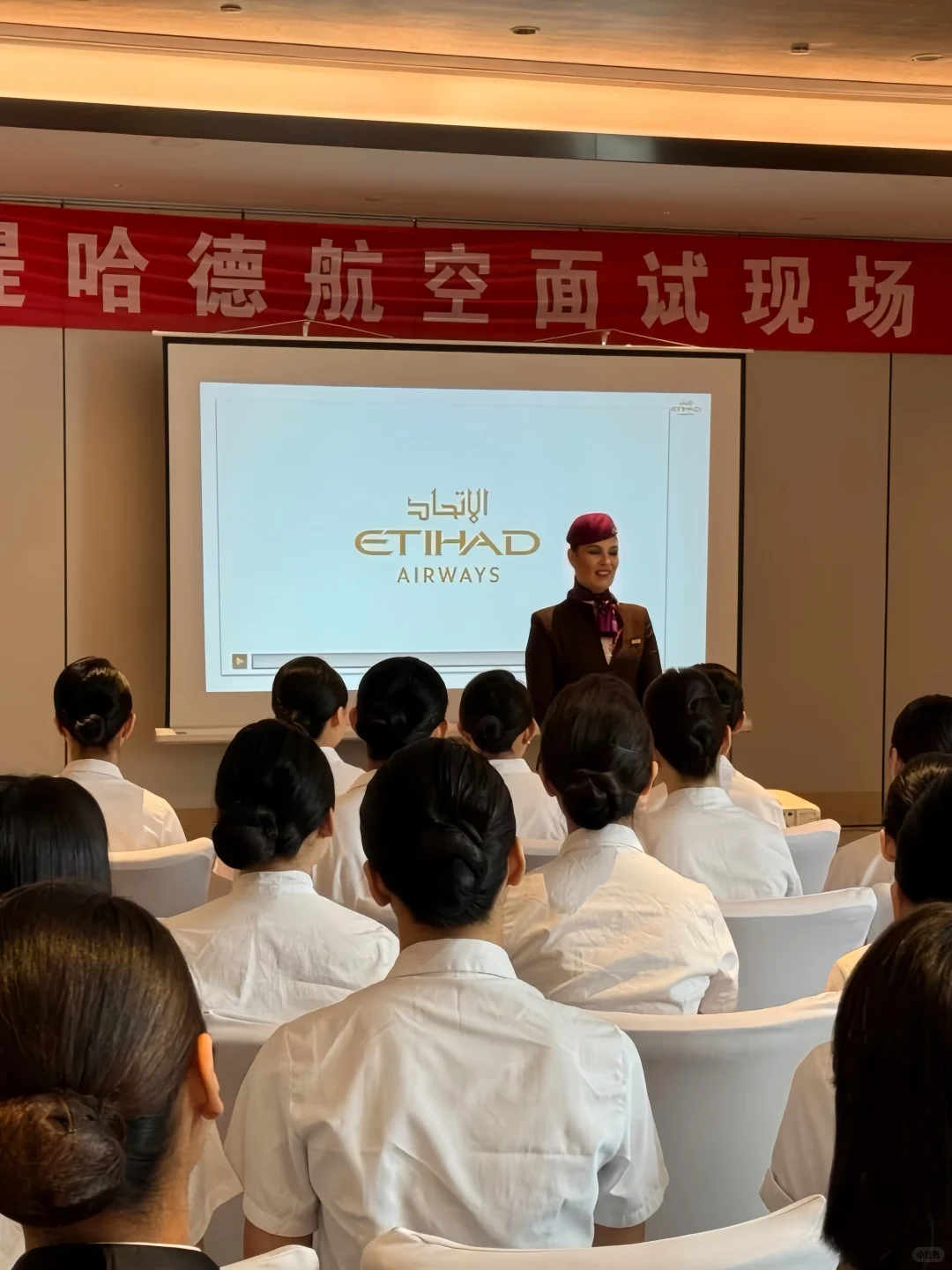 姐瞬间不急了，金通推介会无非就这6大篇