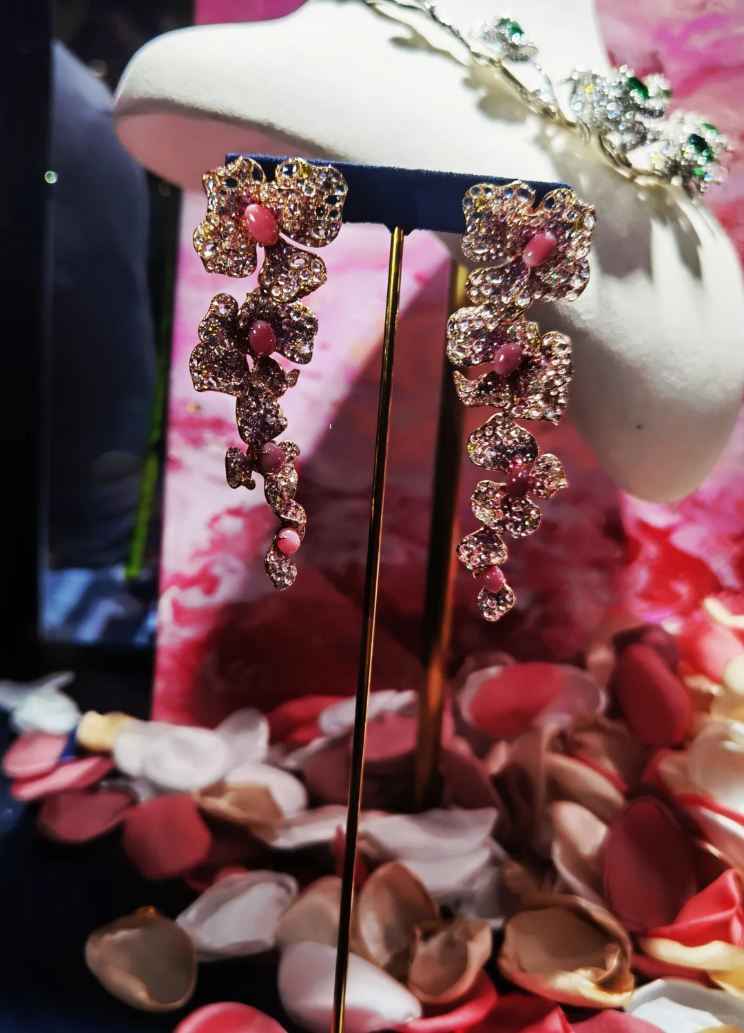 2025北京国际珠宝展探馆?