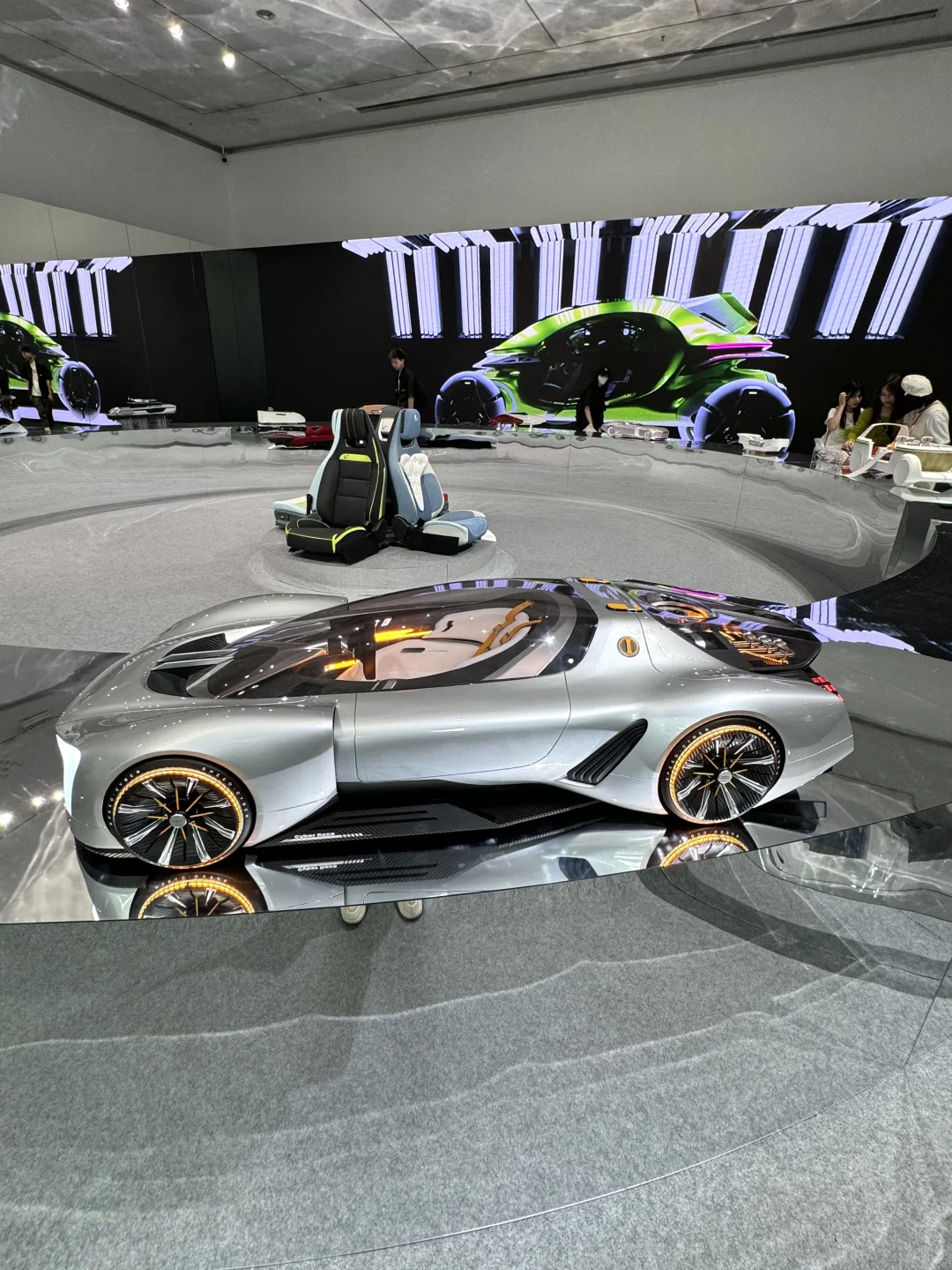 广州美术学院｜2025毕设 ｜工业设计（5）