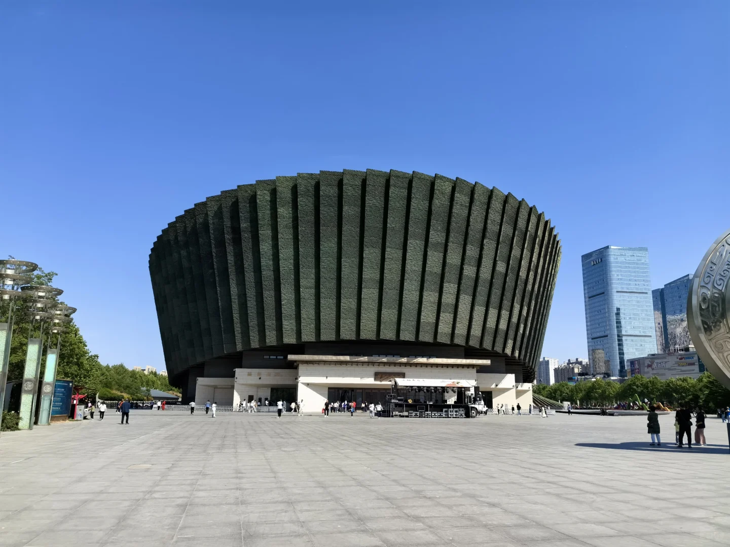 五一邯郸林州自驾游流水账