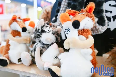 IP 引力场・深圳文创潮