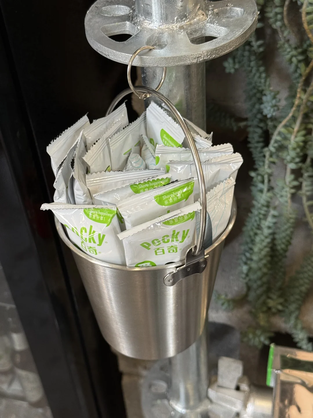 超爱的设计空间又开新设计展啦！