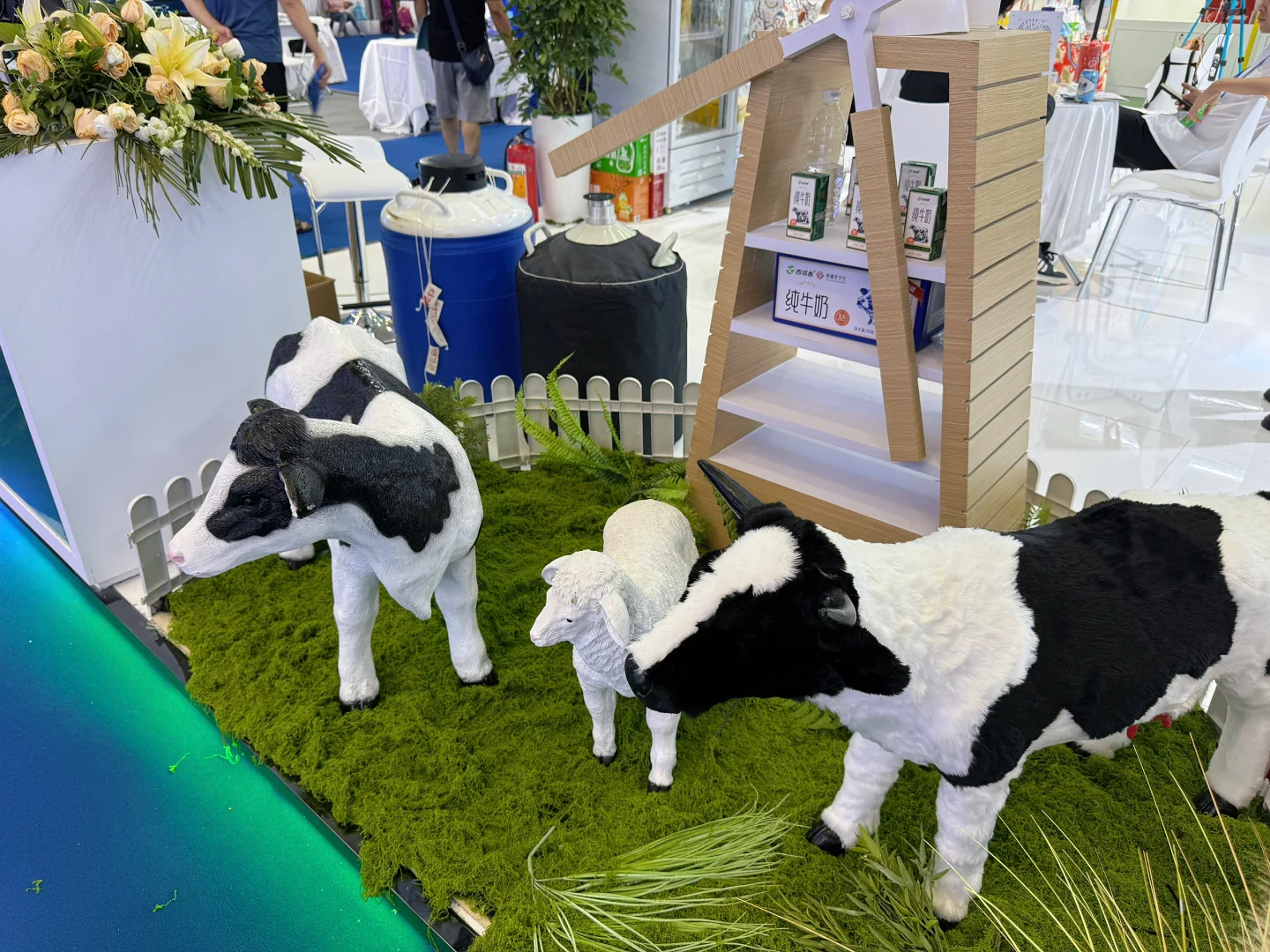 亚欧博览会，科技与新知的集结地