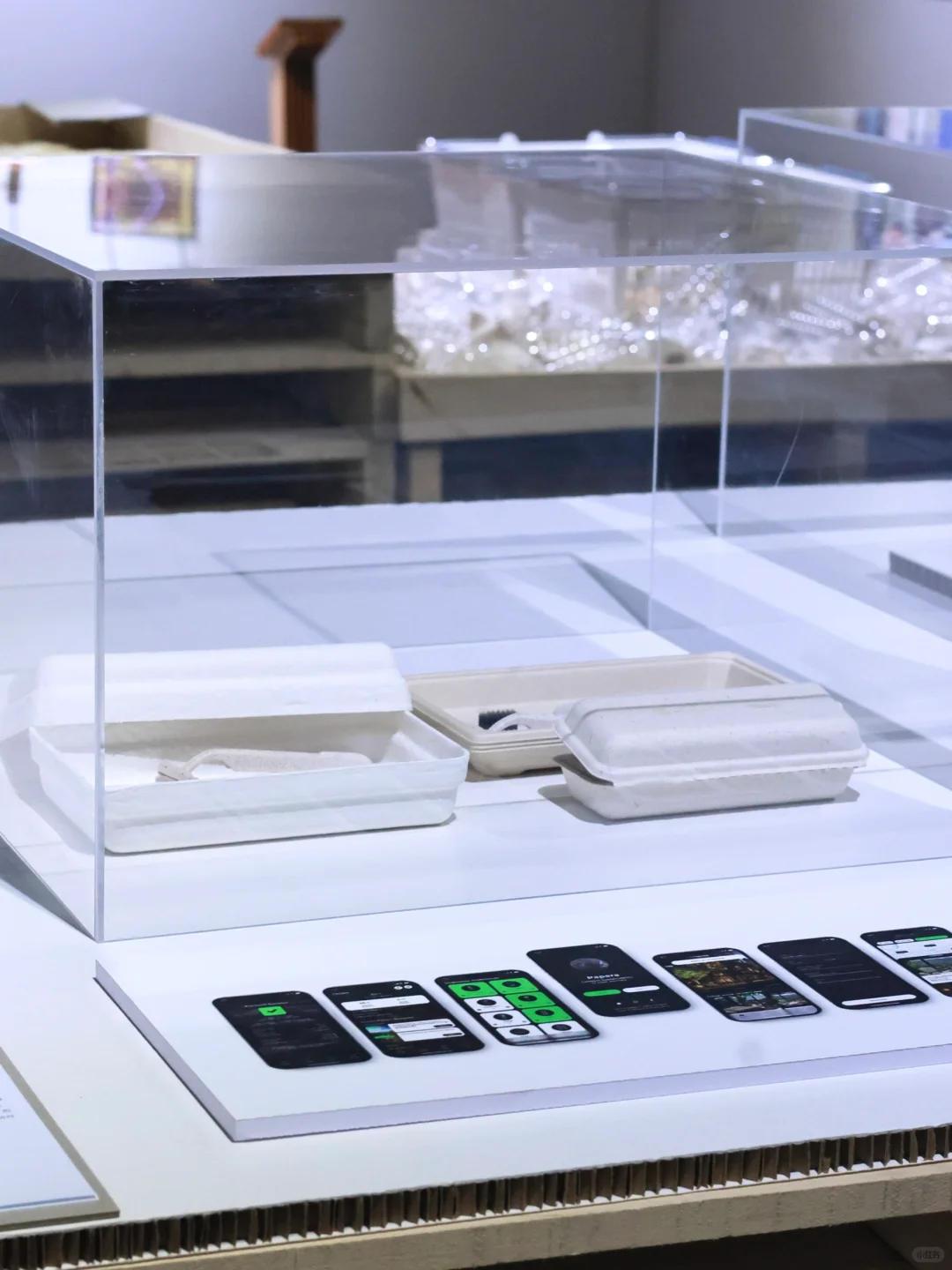 2025可持续设计展in成都｜作品参展记录?