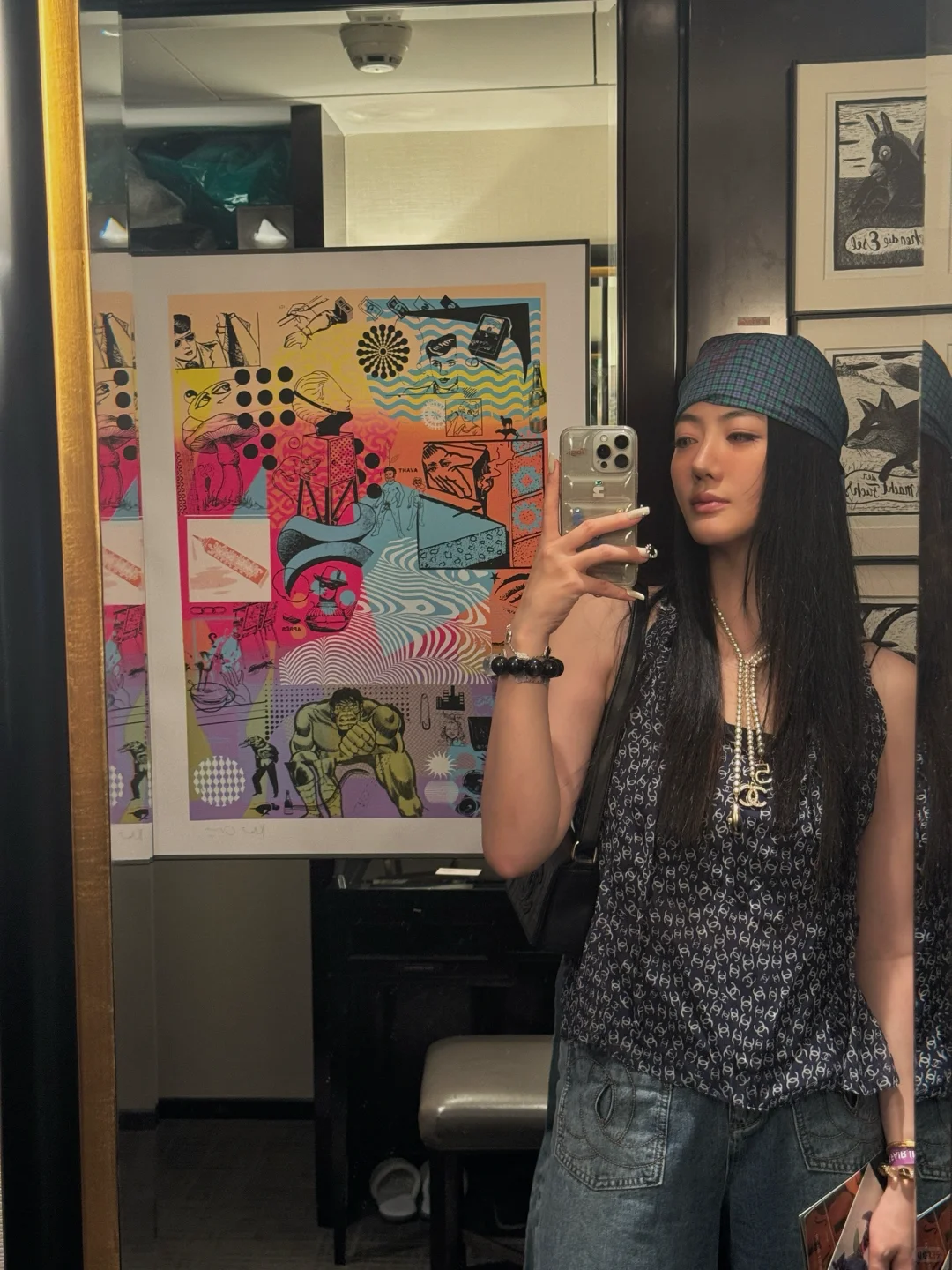 AFIH2025北京城市艺术博览会