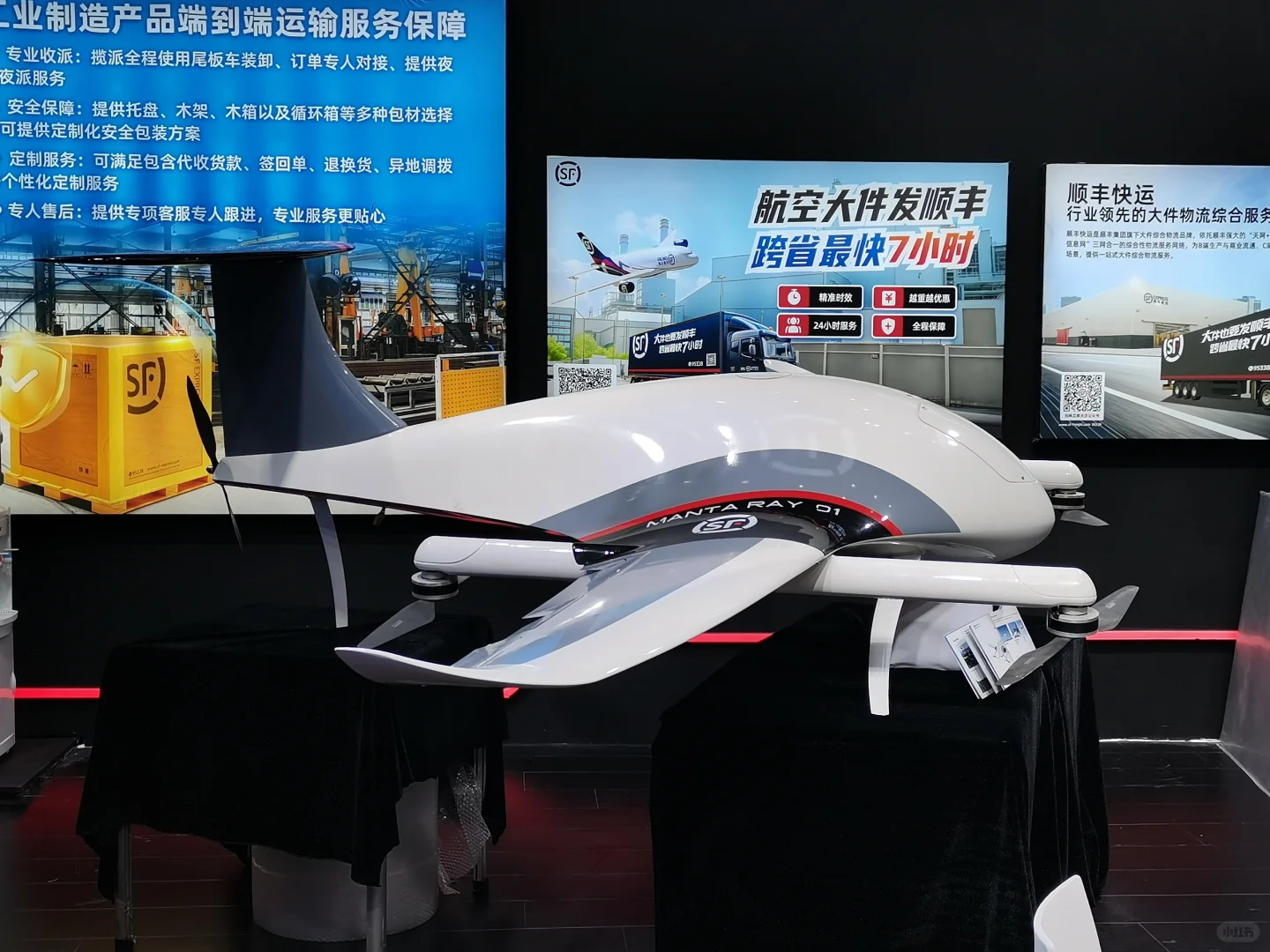 后续：亚欧博览会被割韭菜的Plog