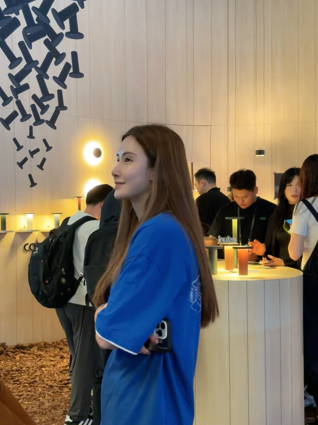 Renee’s设计上海plog｜人人都是设计师?