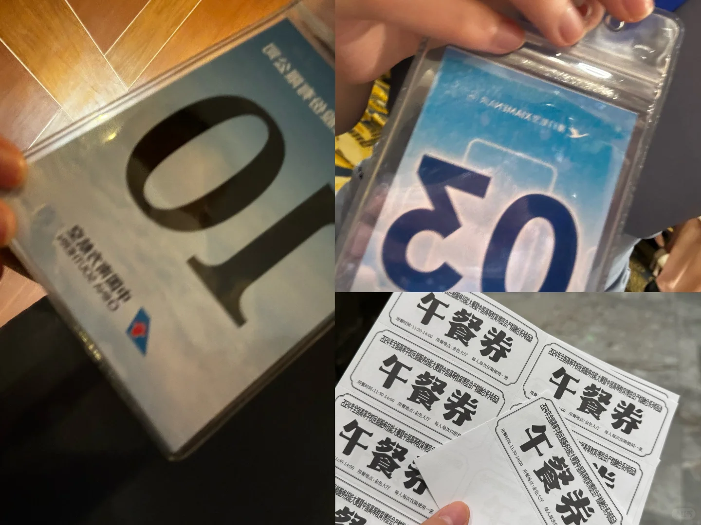 推介会两天摘牌 南航上岸