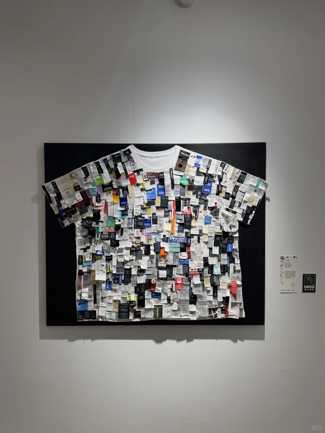 是毕业设计展不是“设计展”