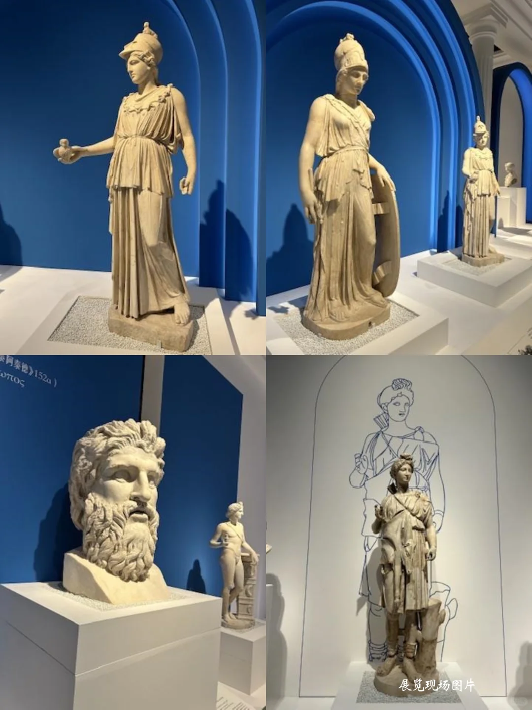 成都新展 | 解锁3个值得去的高品质新展?