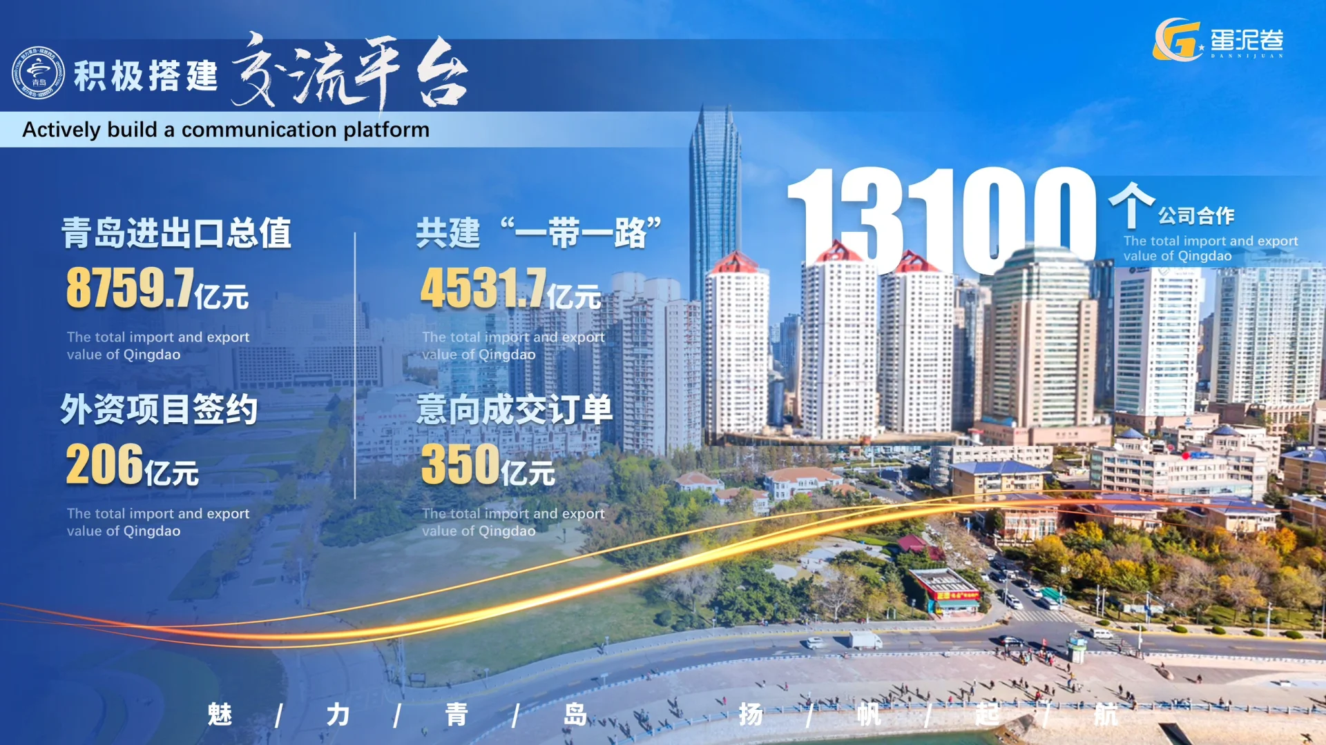 谁懂‼️这份招商推介的含金量