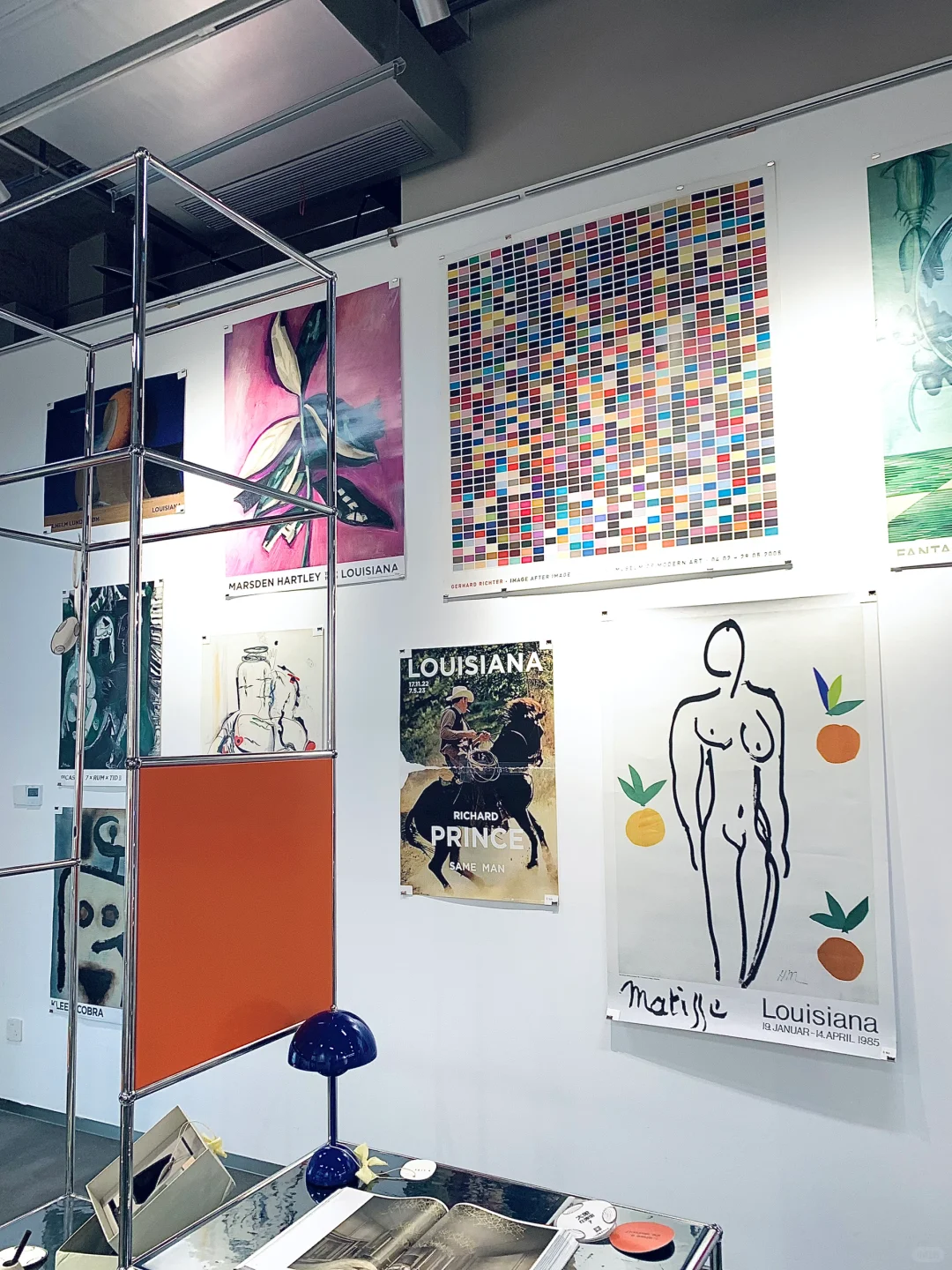 重庆新展速报? 明星同款出片地被我挖到啦！