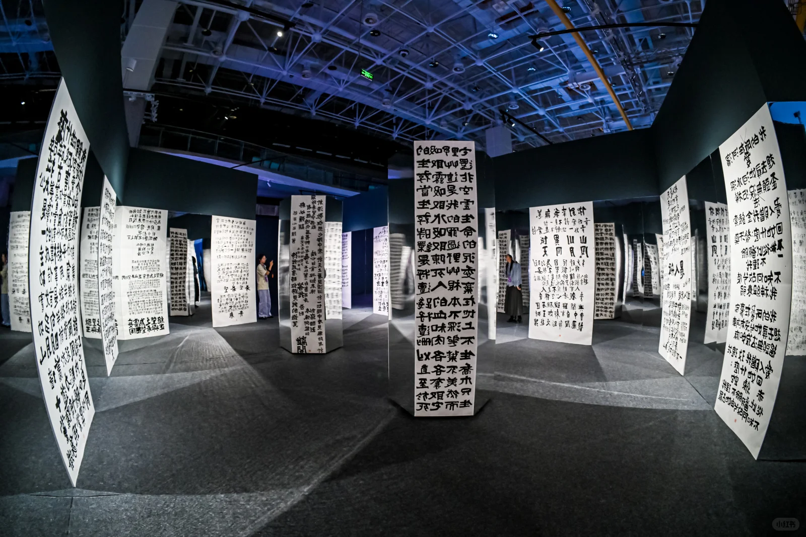 厦门国际设计艺术展今晚8点闭展，冲冲冲！