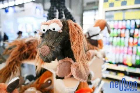 IP 引力场・深圳文创潮