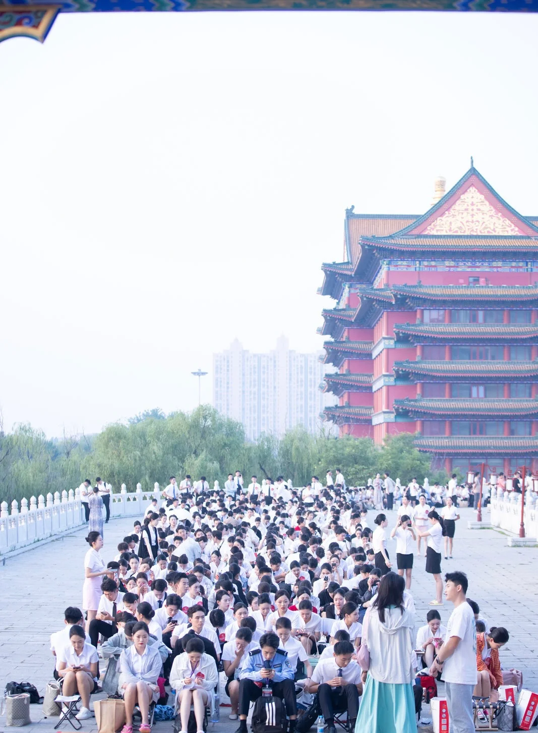 广慧金通廊坊推介会必备清单||学姐经验篇