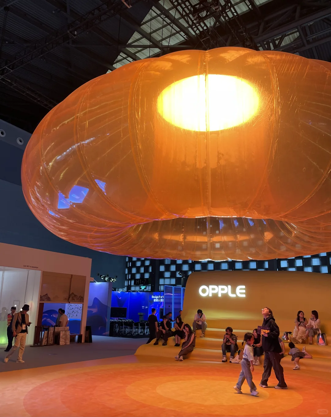 看展｜2025设计上海