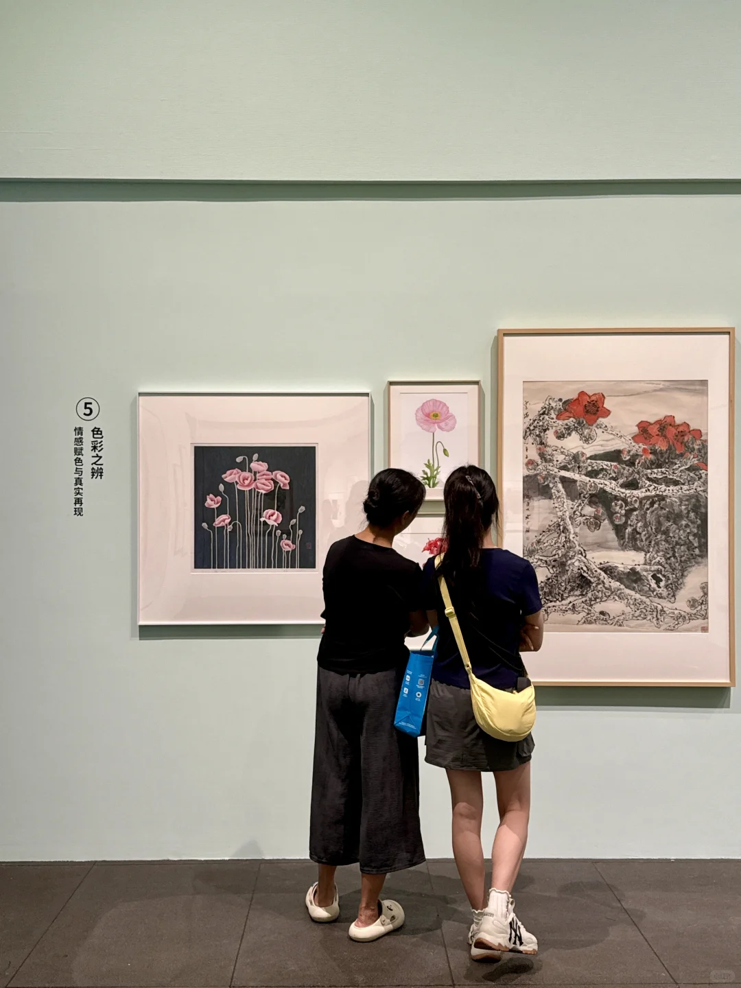 深圳新展！植物的美好香气，隔着屏幕都闻到了