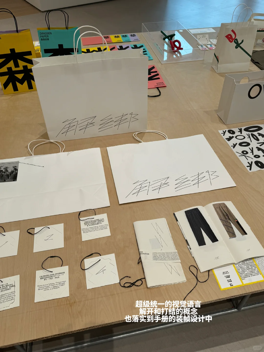 Award360°Exhibition看展总结