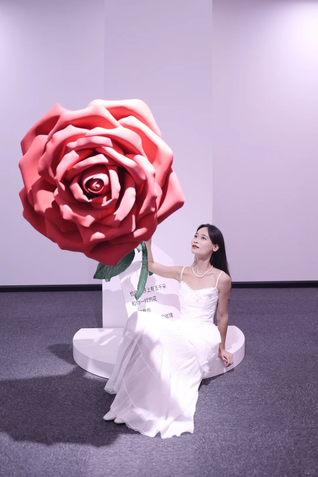 深圳免费看展｜是可以出七组照片的艺术展！