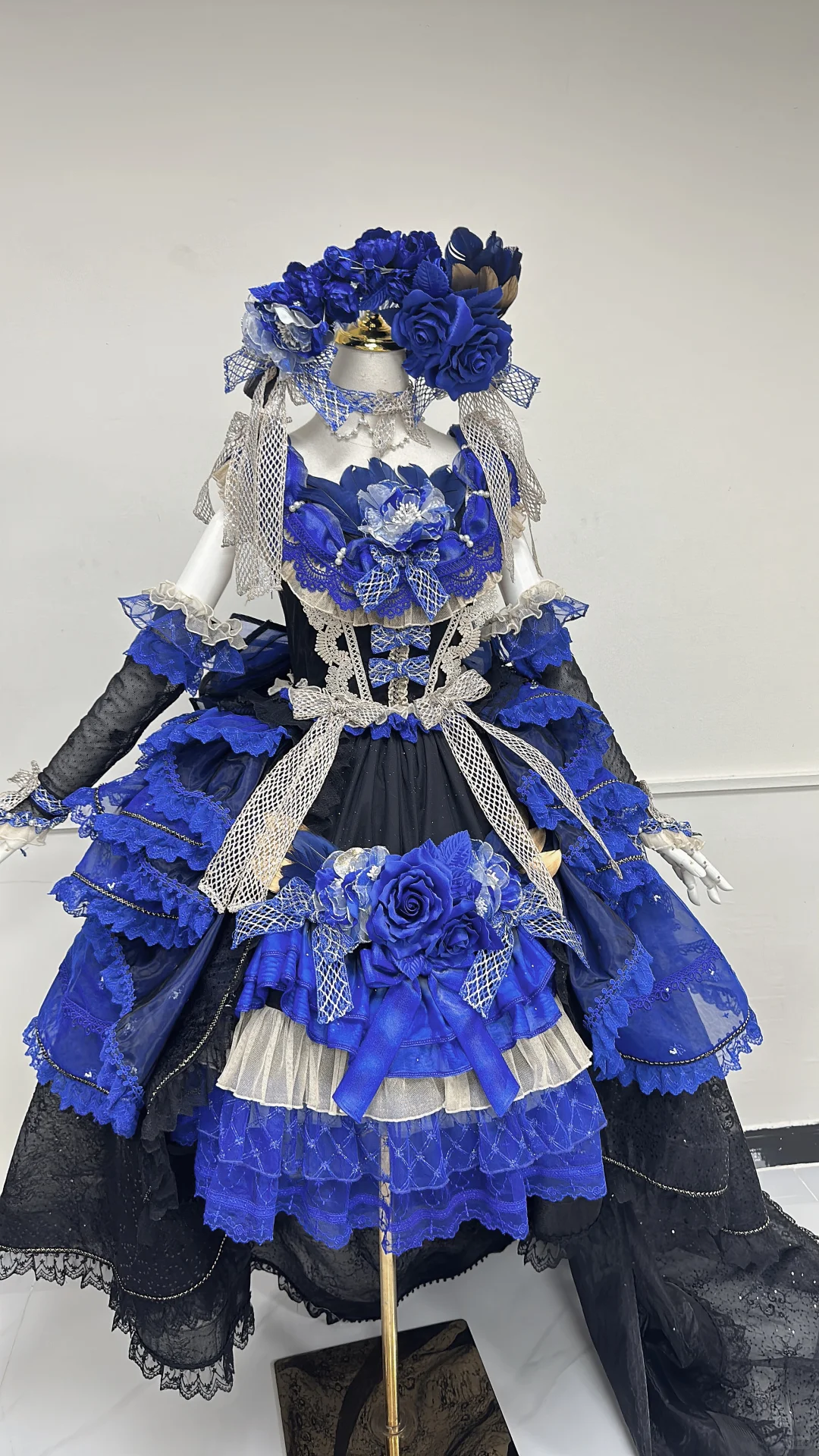 诺亚设计展，我会带着雪国新色，不见不散