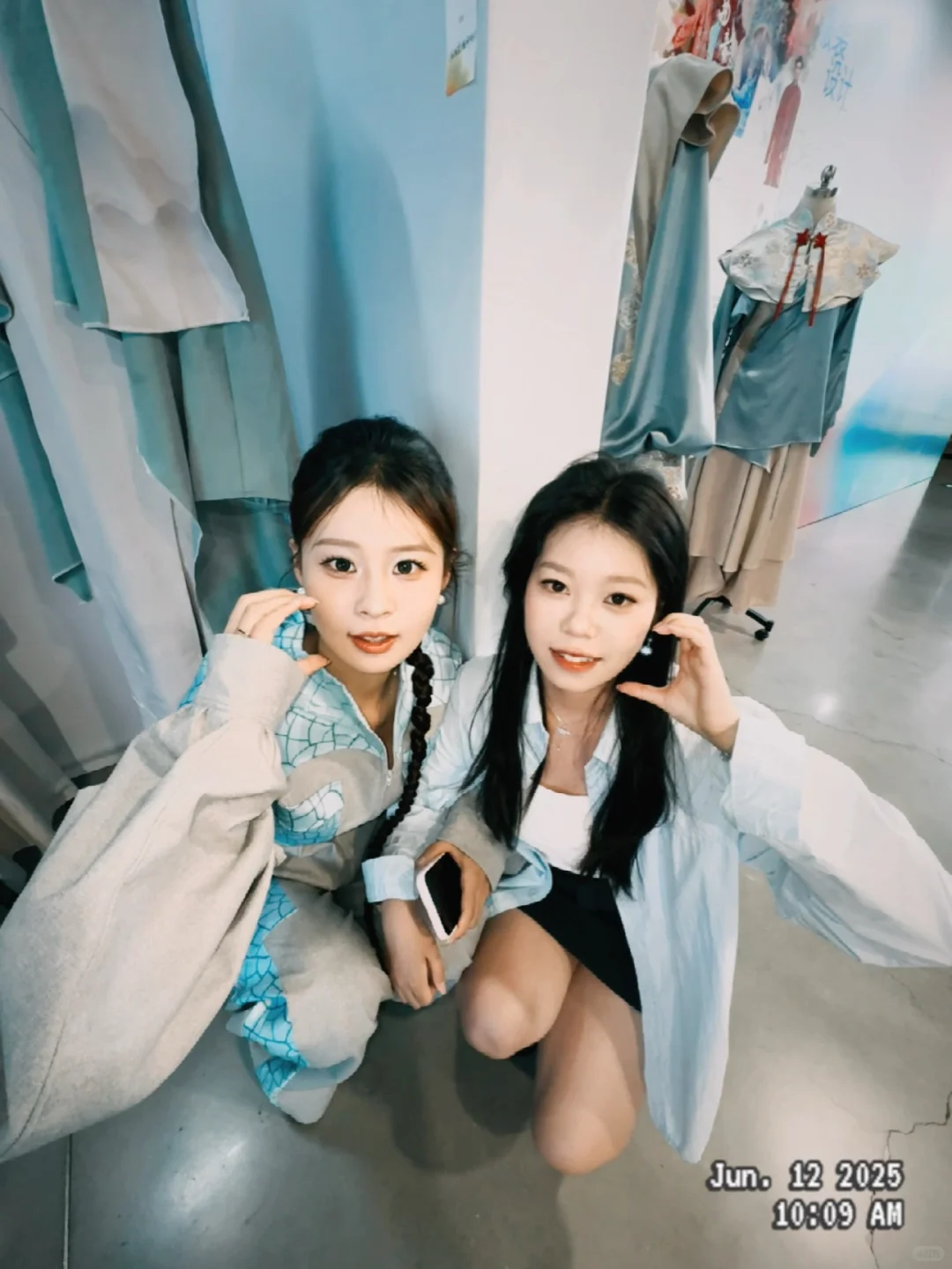 毕业设计展圆满落幕