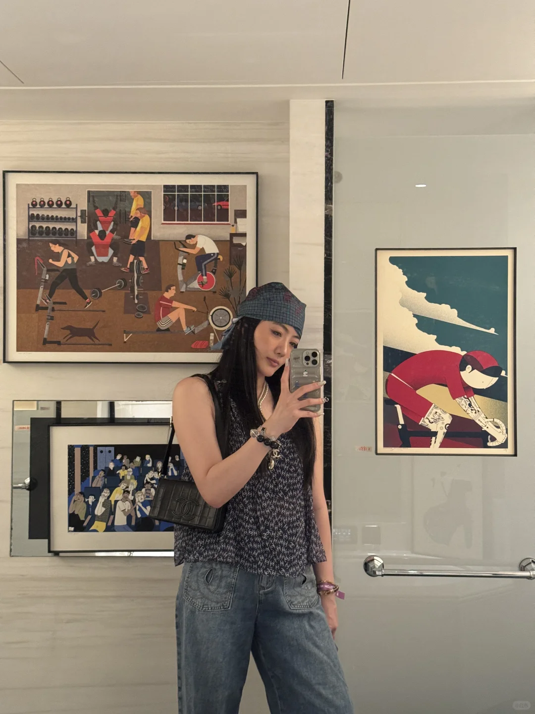 AFIH2025北京城市艺术博览会