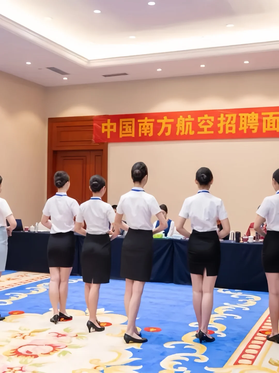 其实理论上，推介会准备的越多，通过率越高