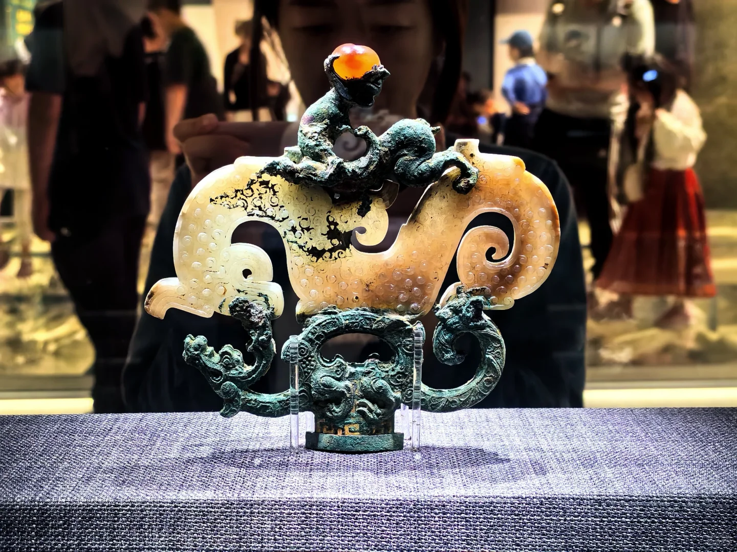 五一邯郸林州自驾游流水账