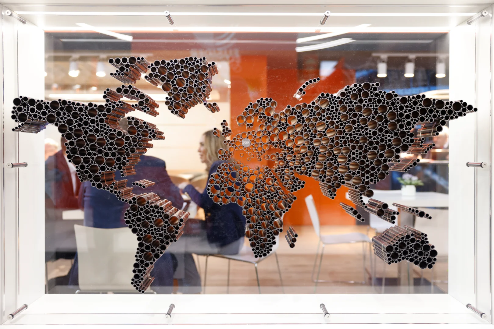 2026年德国杜塞管材、线缆及线材展会