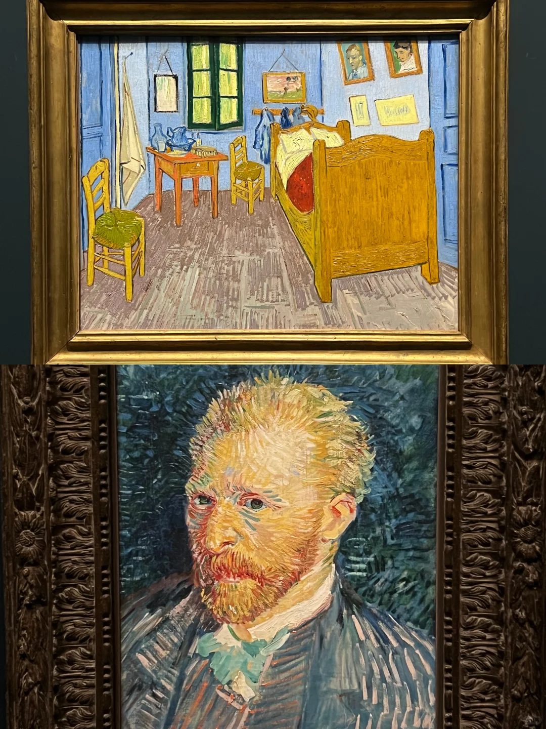 奥赛展会惩罚每个不做攻略的人！！避坑指南