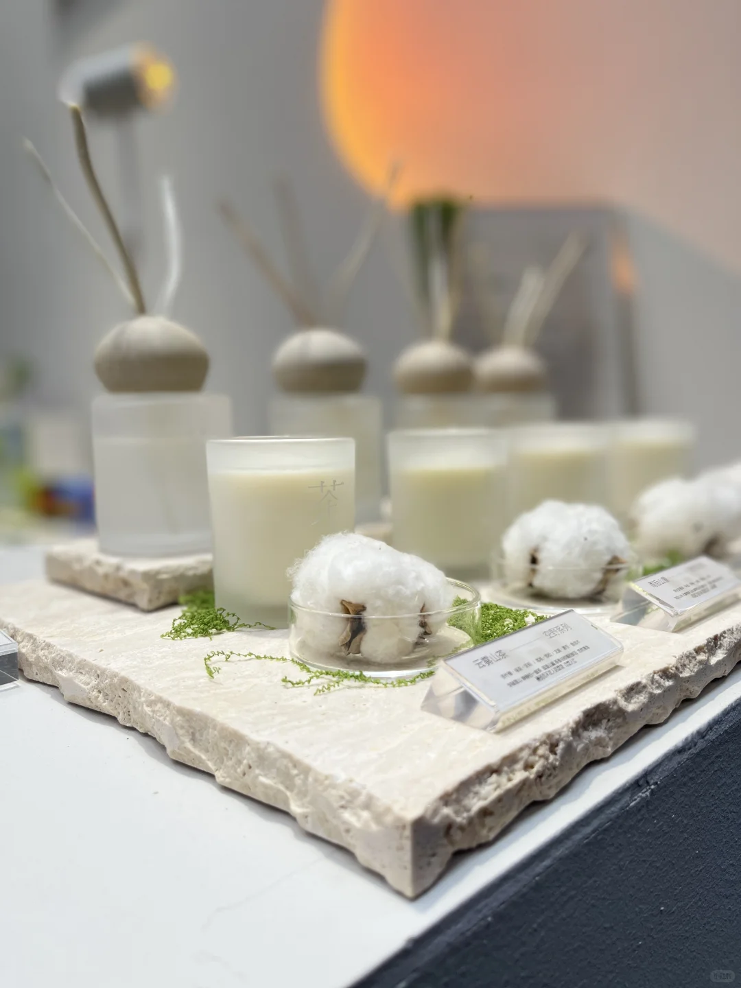 上海气味展我要为我最喜欢的品牌写一篇！