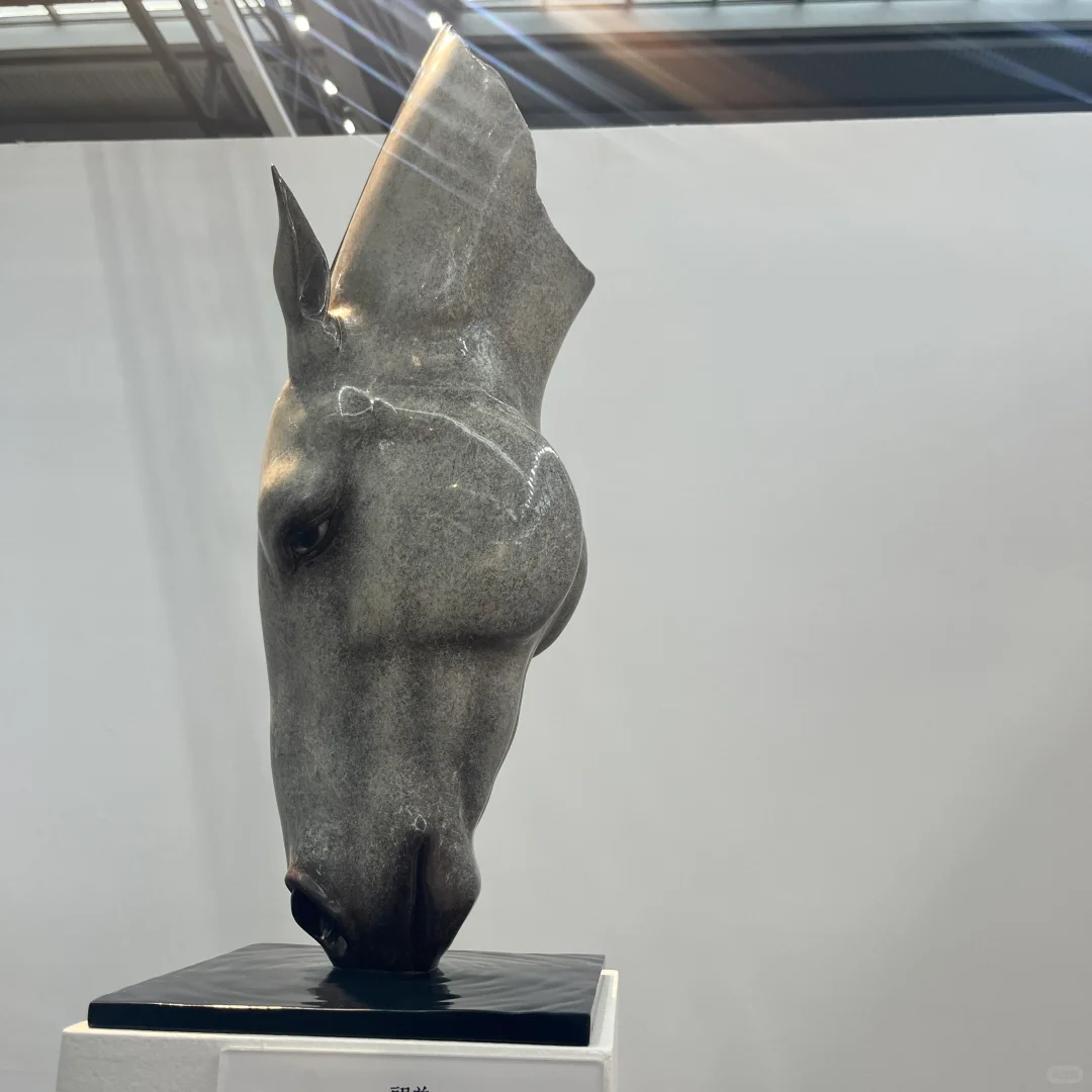 【2024 设计深圳】 3/22 作为普通观众的思考