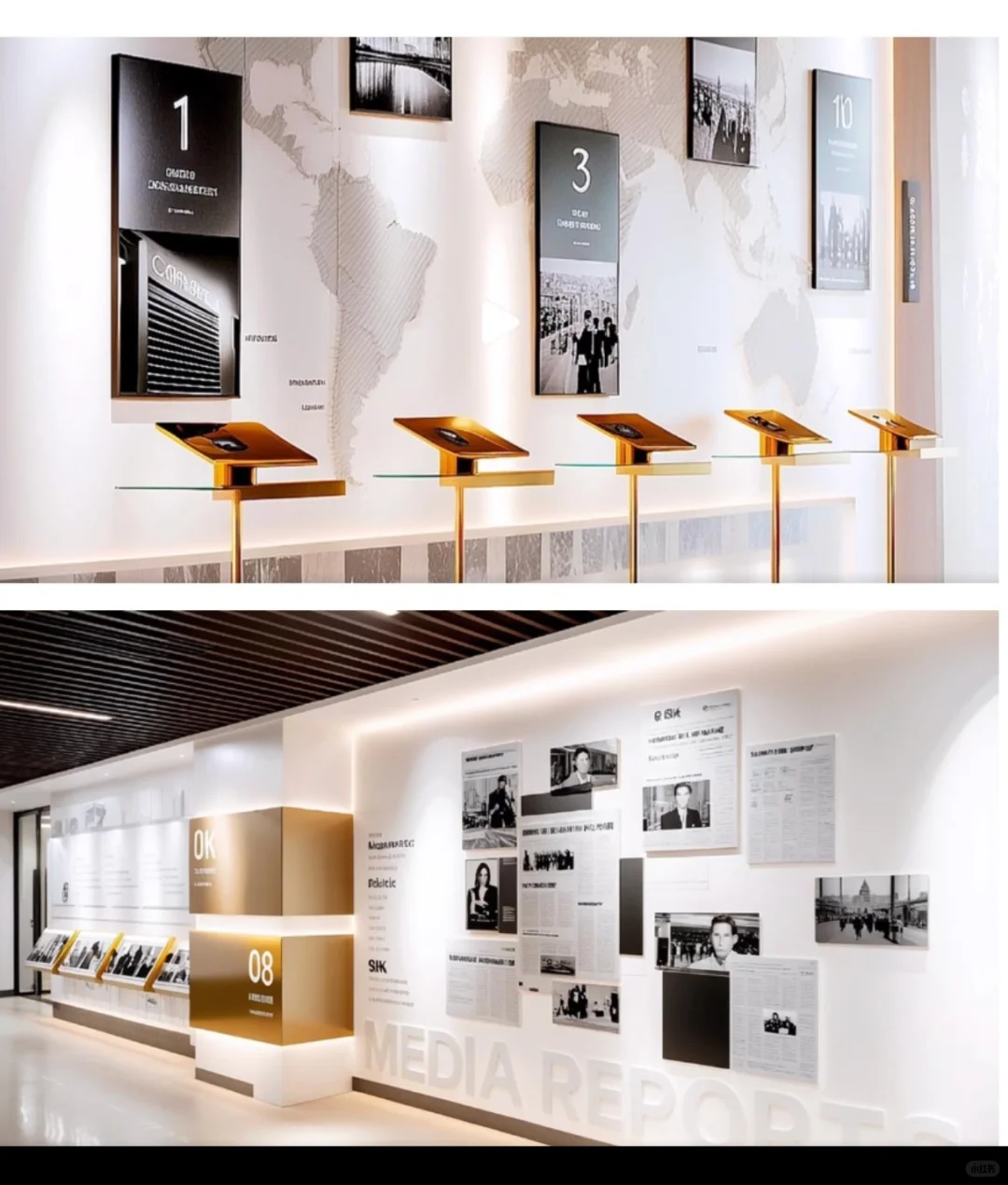 有没有特别擅长展厅设计的啊？