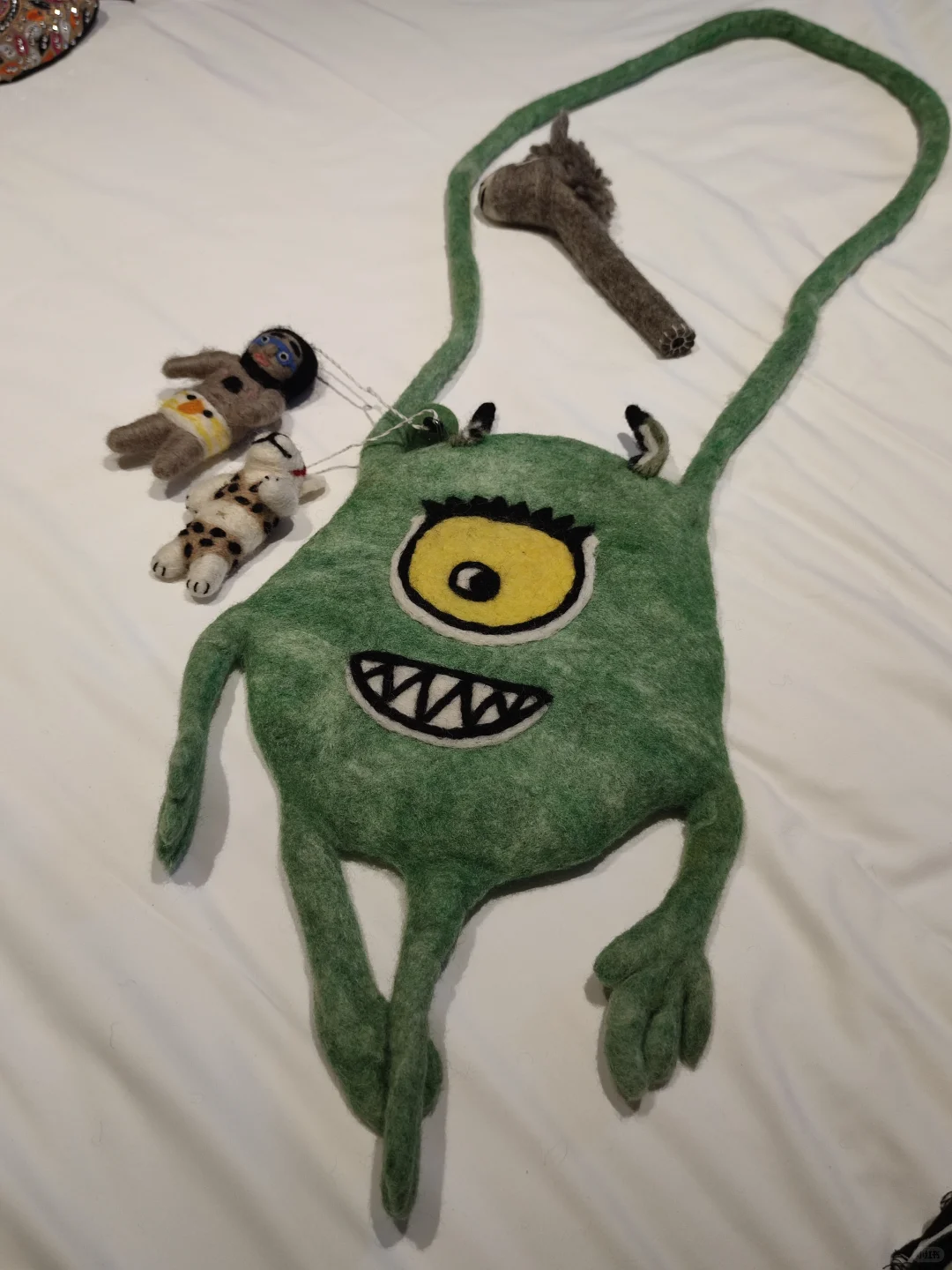 亚欧博览会根本逛不完