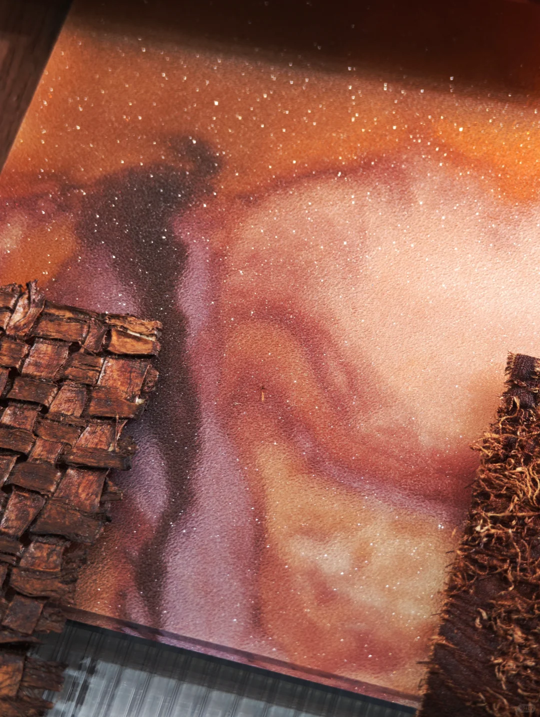 设计上海｜在材料美学趋势展大饱眼福