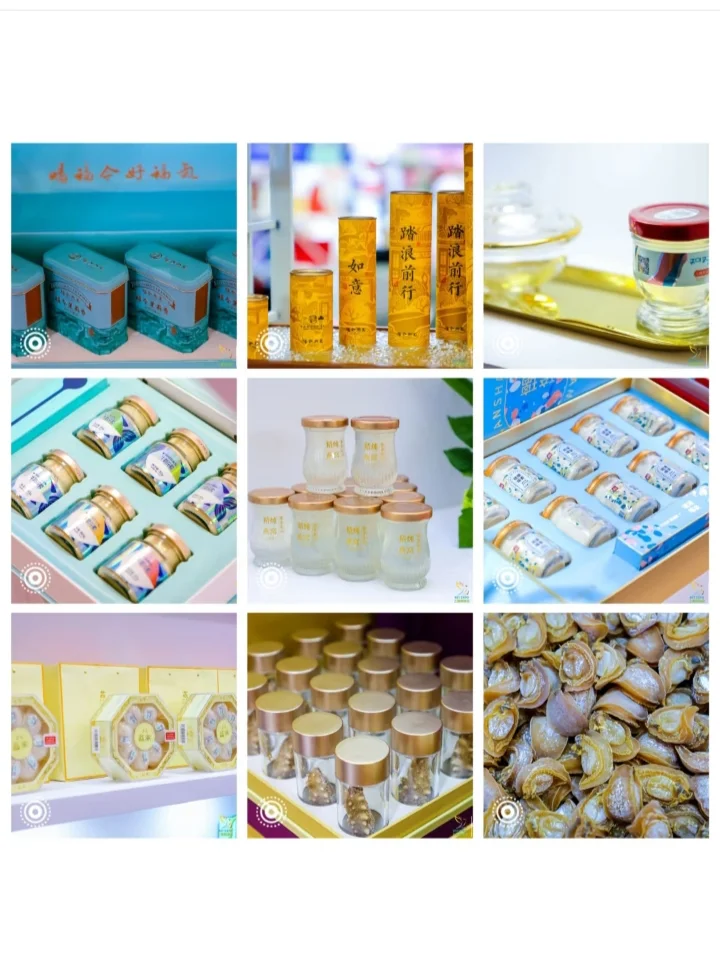 上海燕博会！带上闺蜜一定要去?的展会