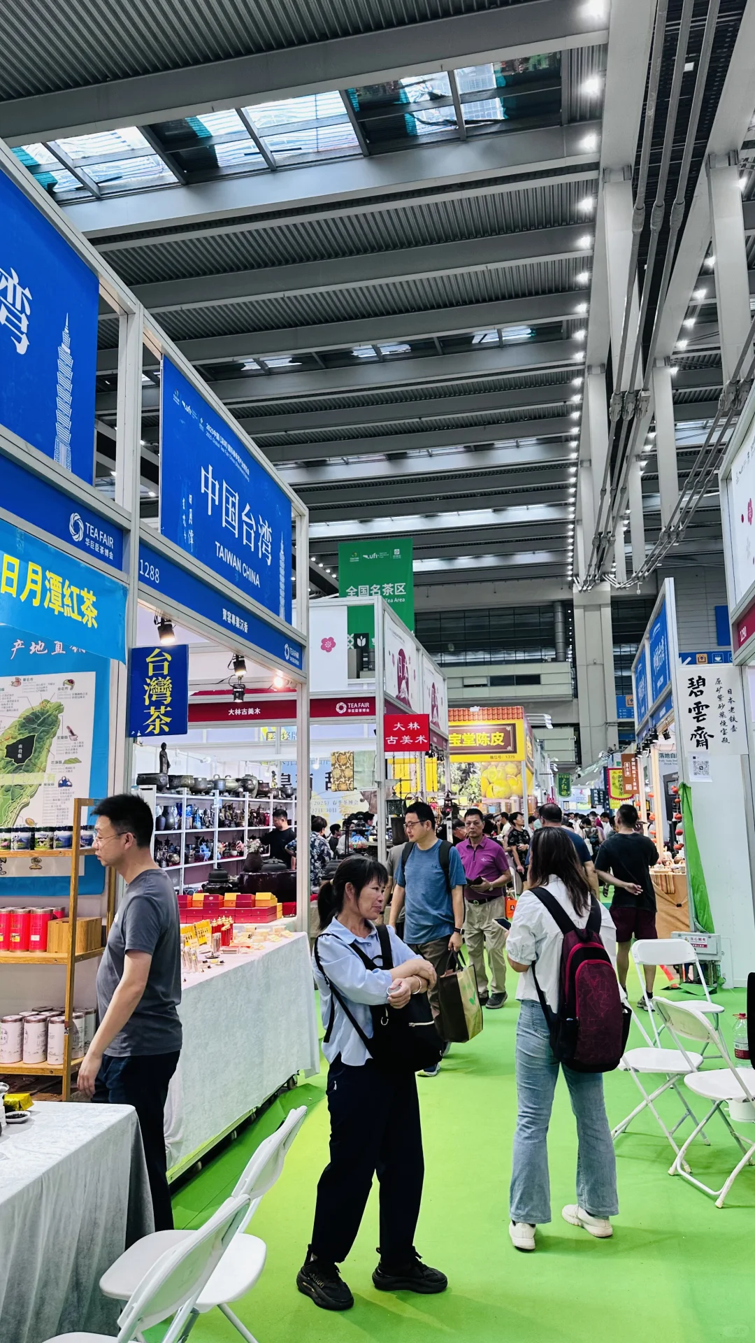 深圳市2025年下半年的主要展会安排如下： 7