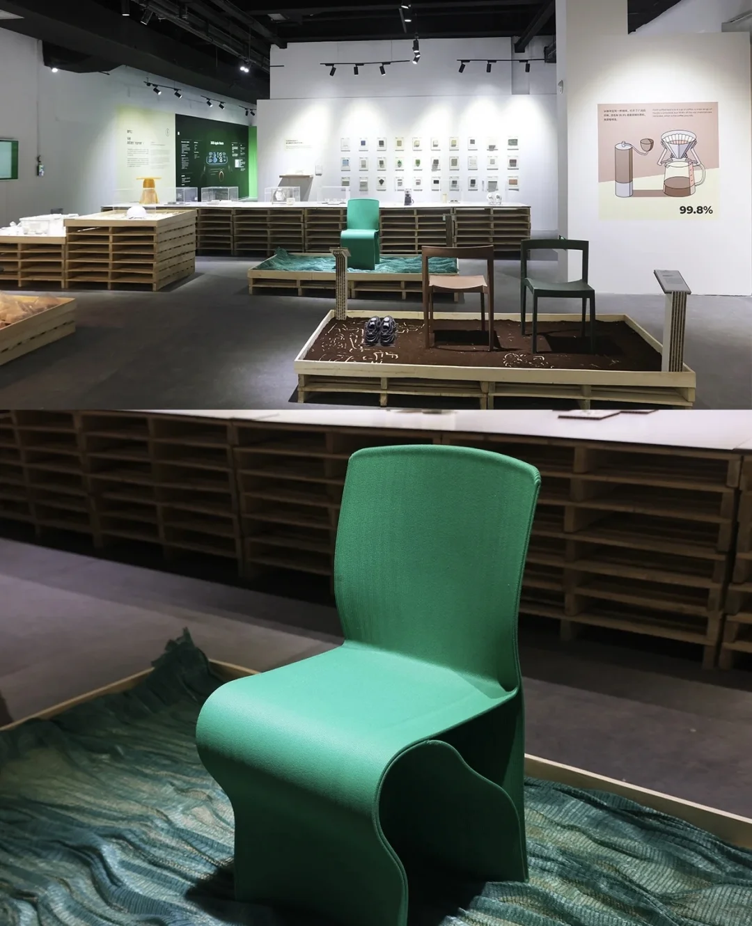 来成都必看！如何用设计“编织未来”！