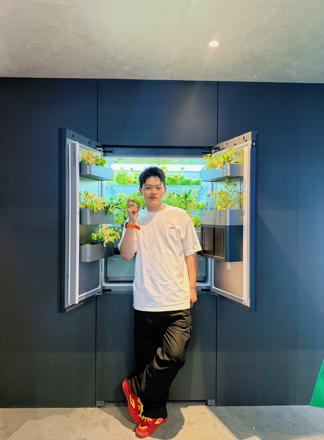 6月冲上海！被这个设计展美到失语… ?