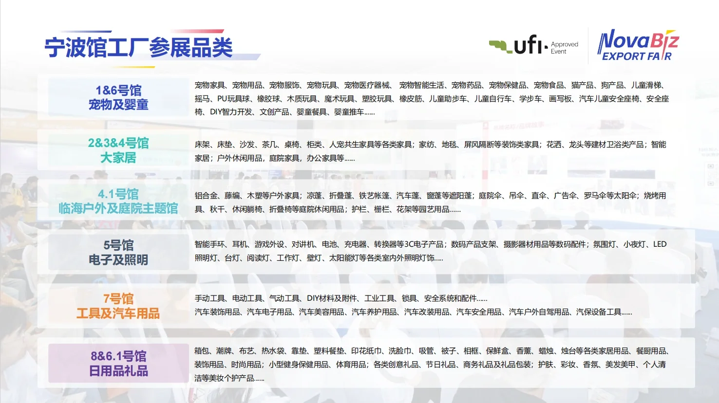 2026年宁波跨境电商展会