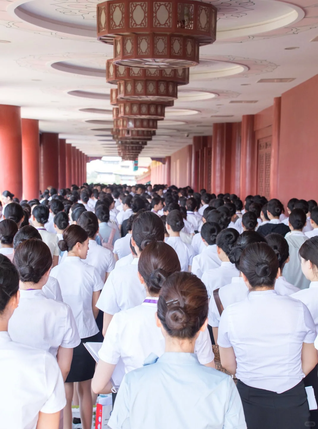 广慧金通廊坊推介会必备清单||学姐经验篇