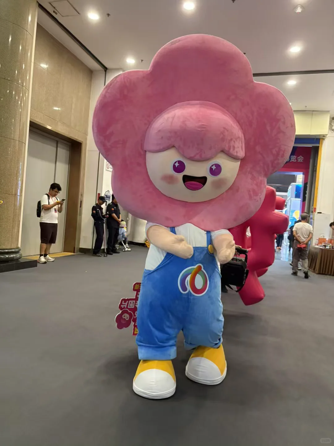 美好生活在这里