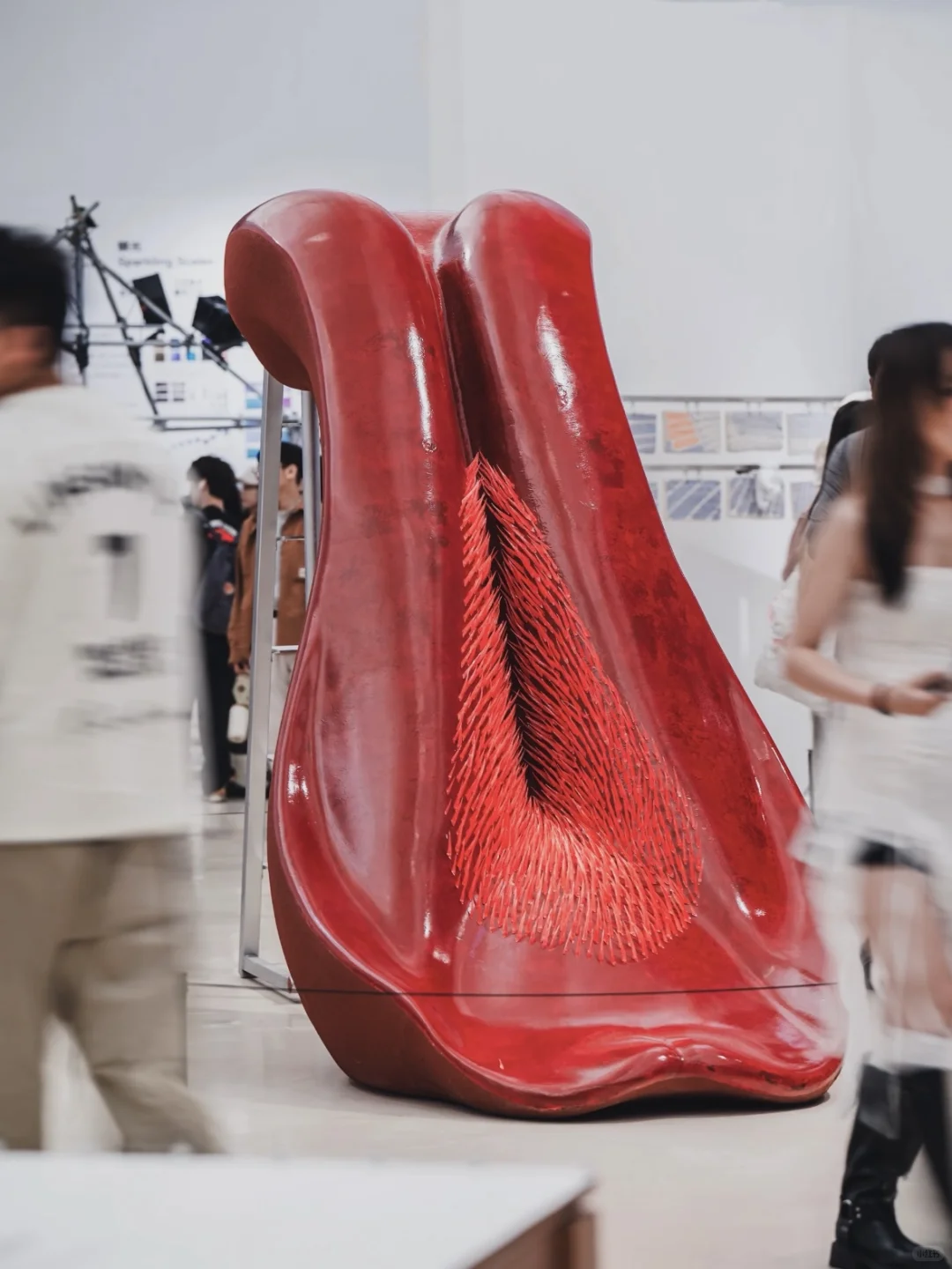 艺术分享｜央美毕业展——想象力是现实的解药