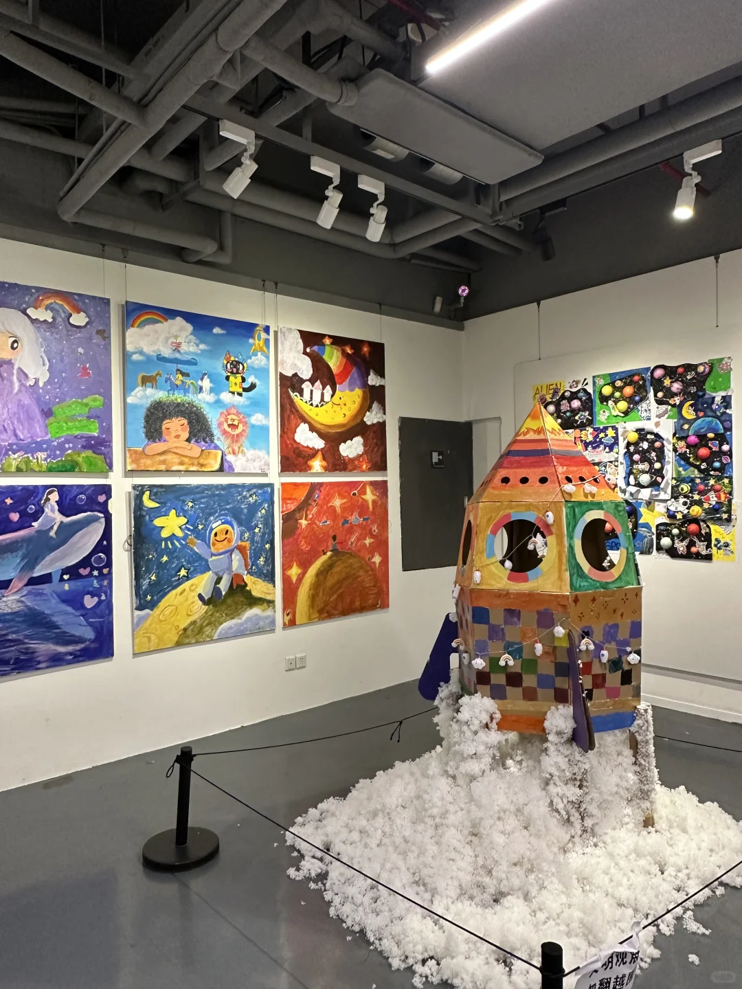 被小朋友们的脑洞惊艳到了！?