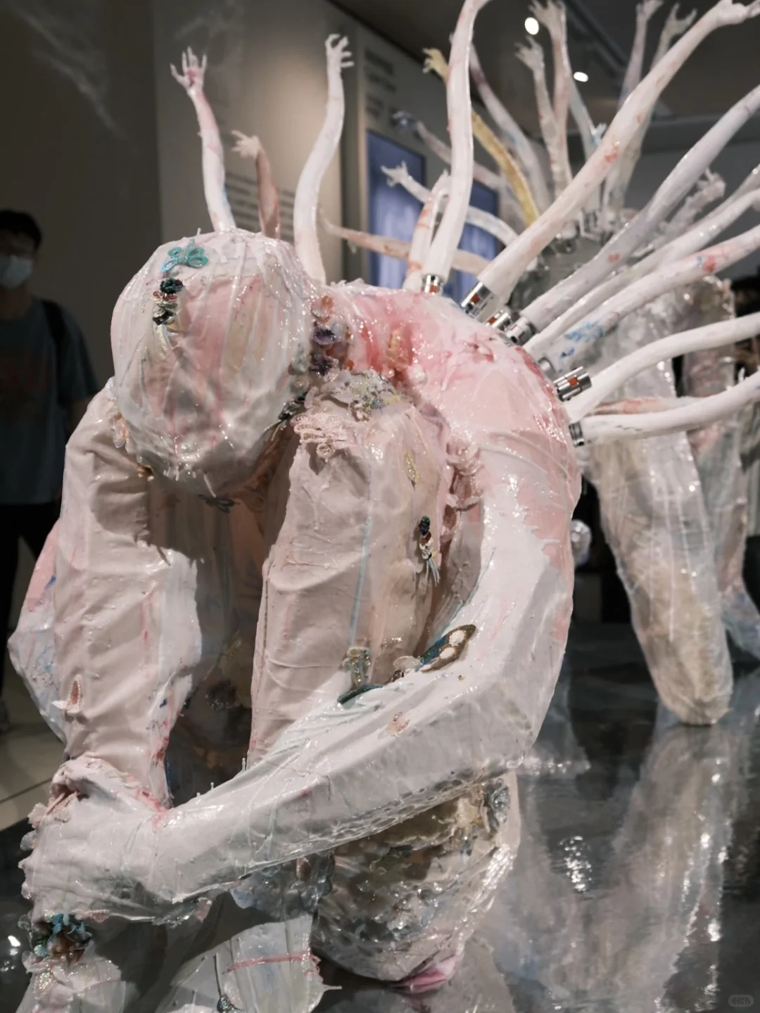 艺术分享｜央美毕业展——想象力是现实的解药