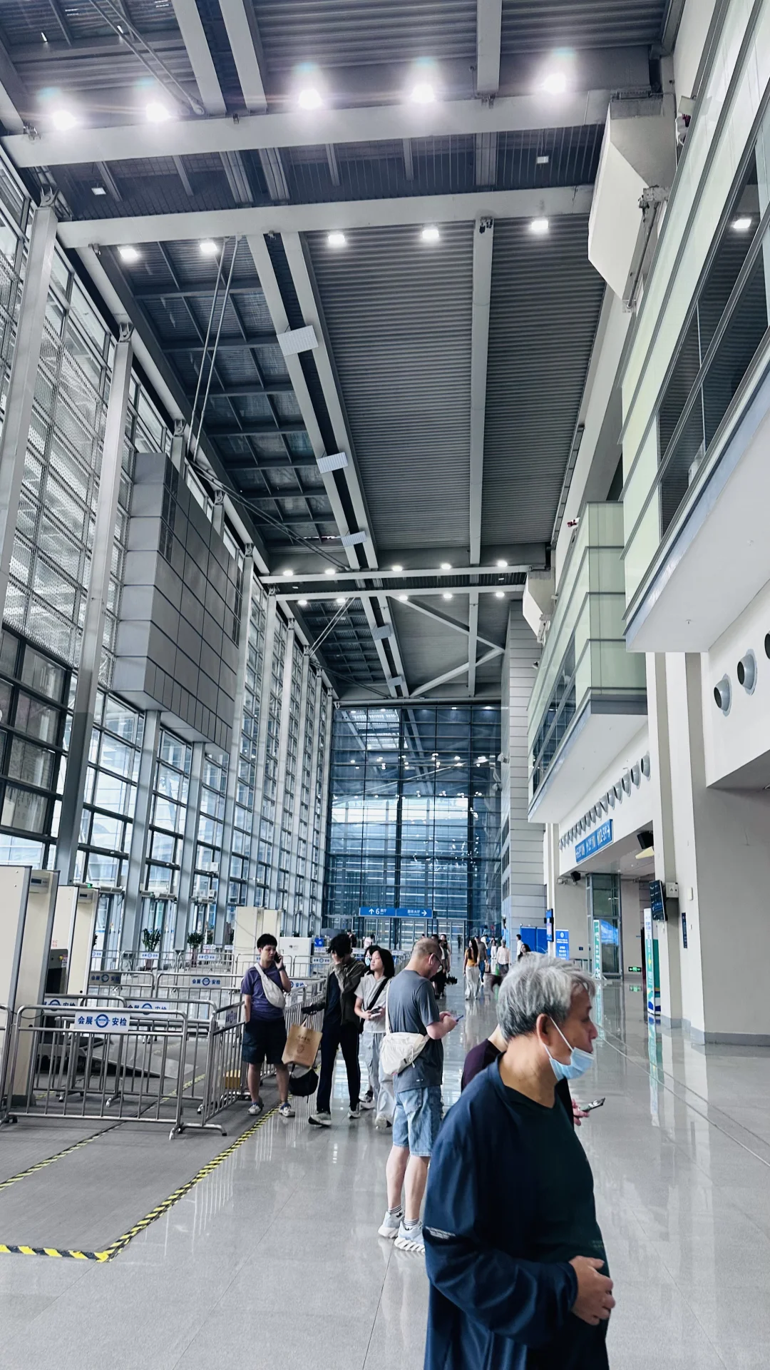 深圳市2025年下半年的主要展会安排如下： 7