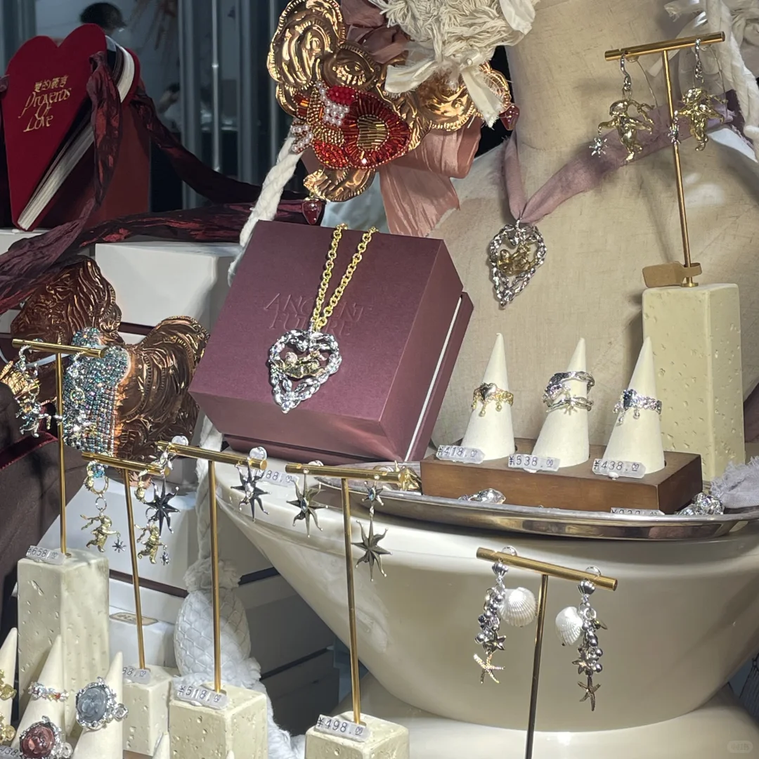 不白来 都不白来嗷～